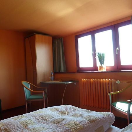 Waldhaus Colditz Garni Екстериор снимка