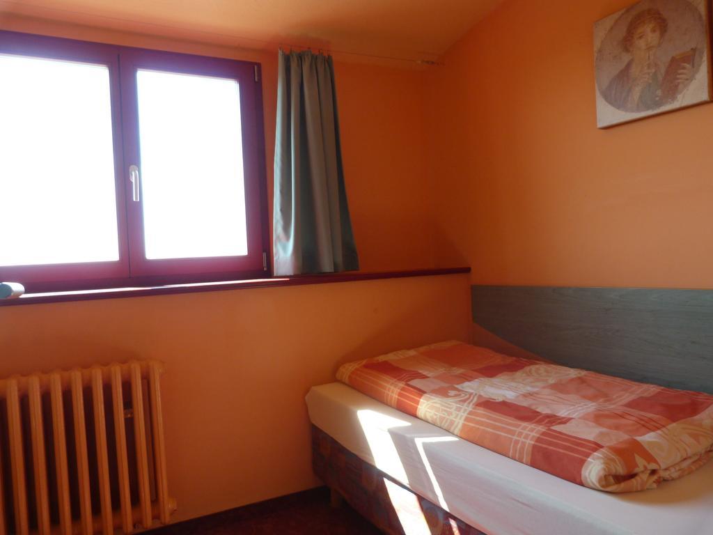 Waldhaus Colditz Garni Стая снимка